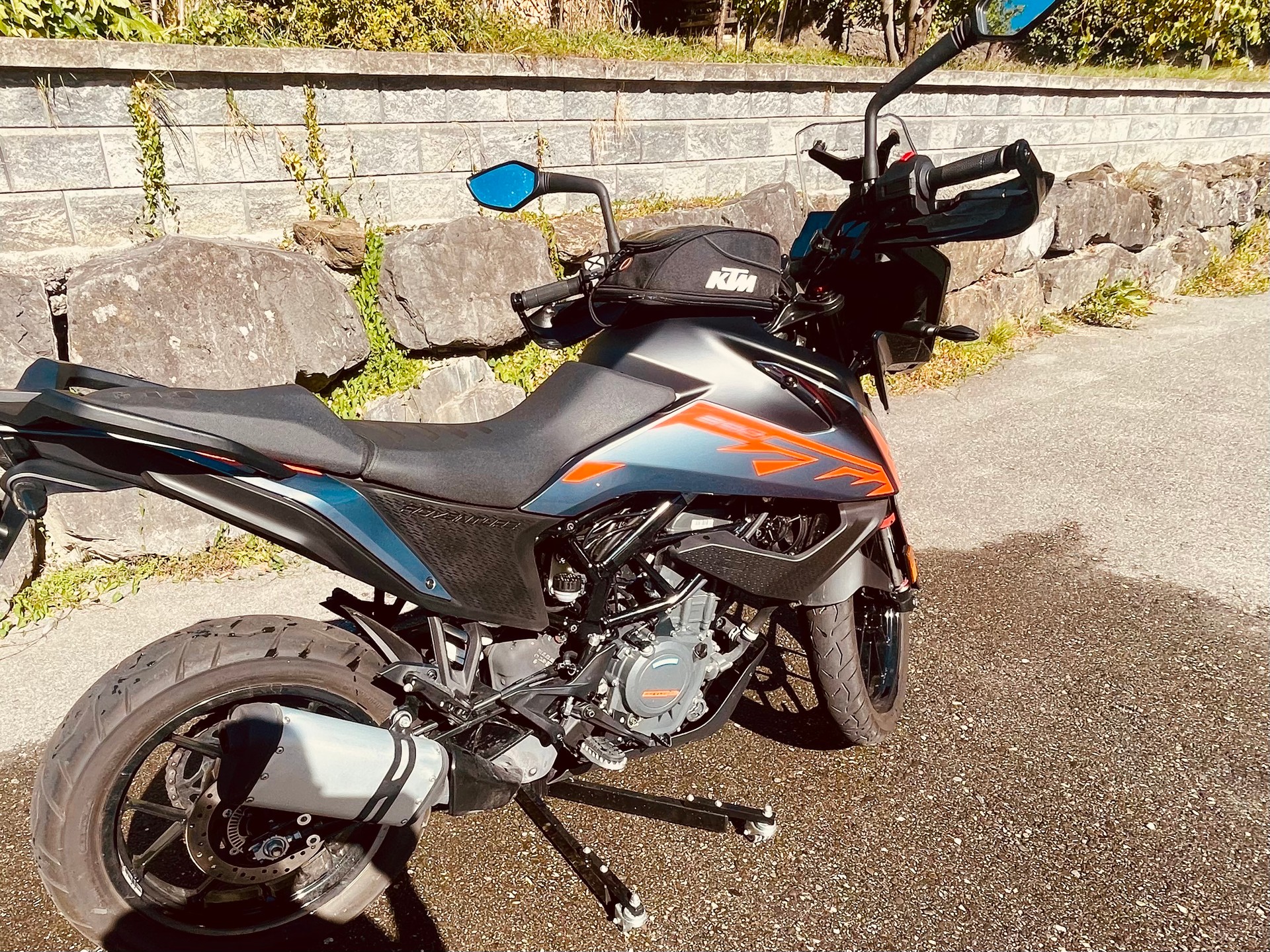 KTM 390 Adventure-image-3