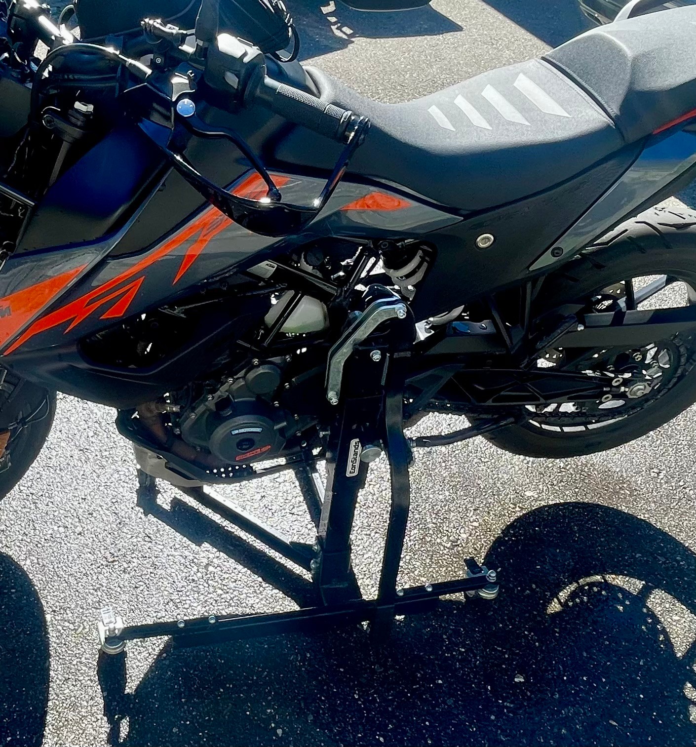 KTM 390 Adventure-image-2