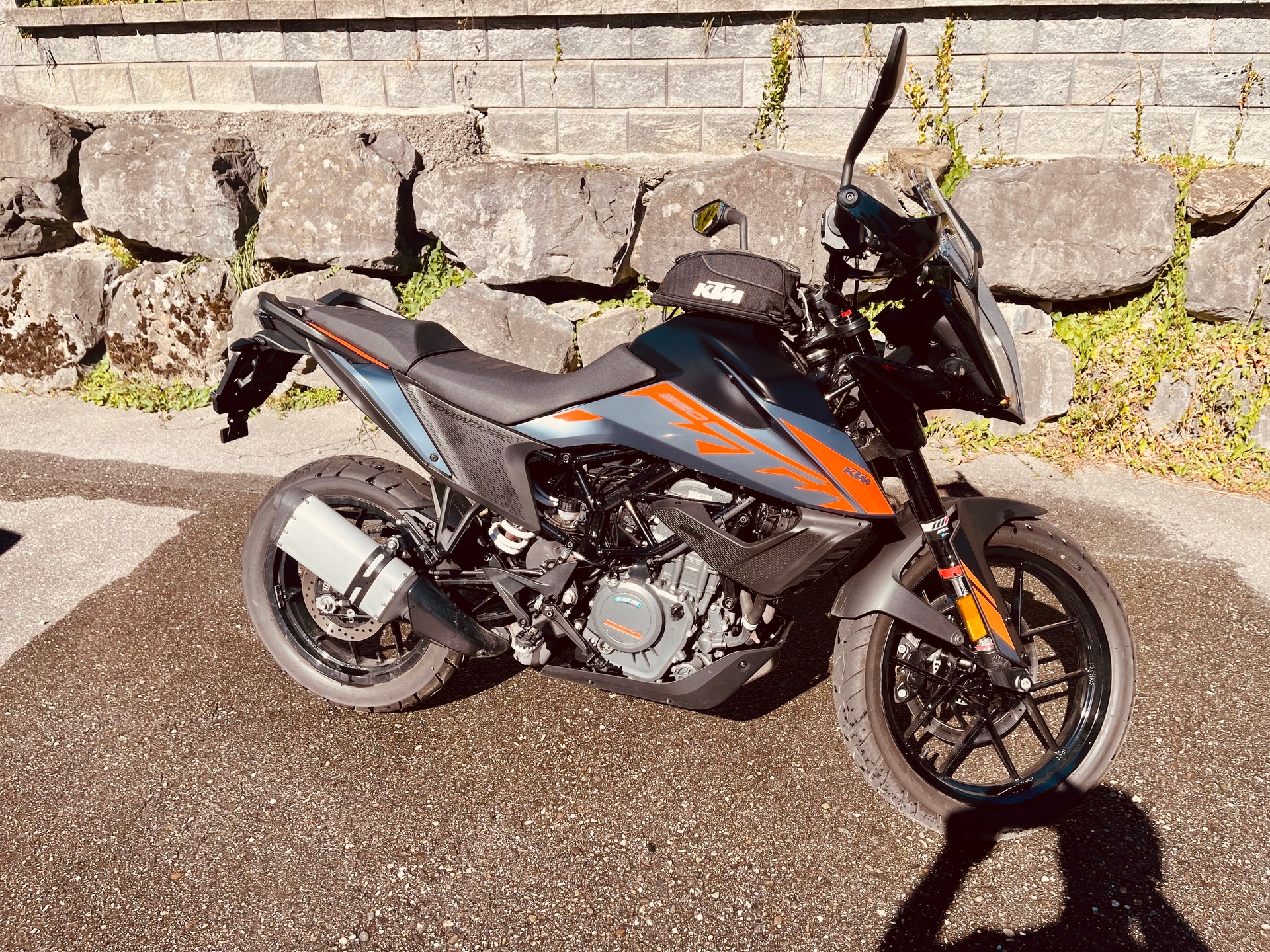 KTM 390 Adventure-image-0