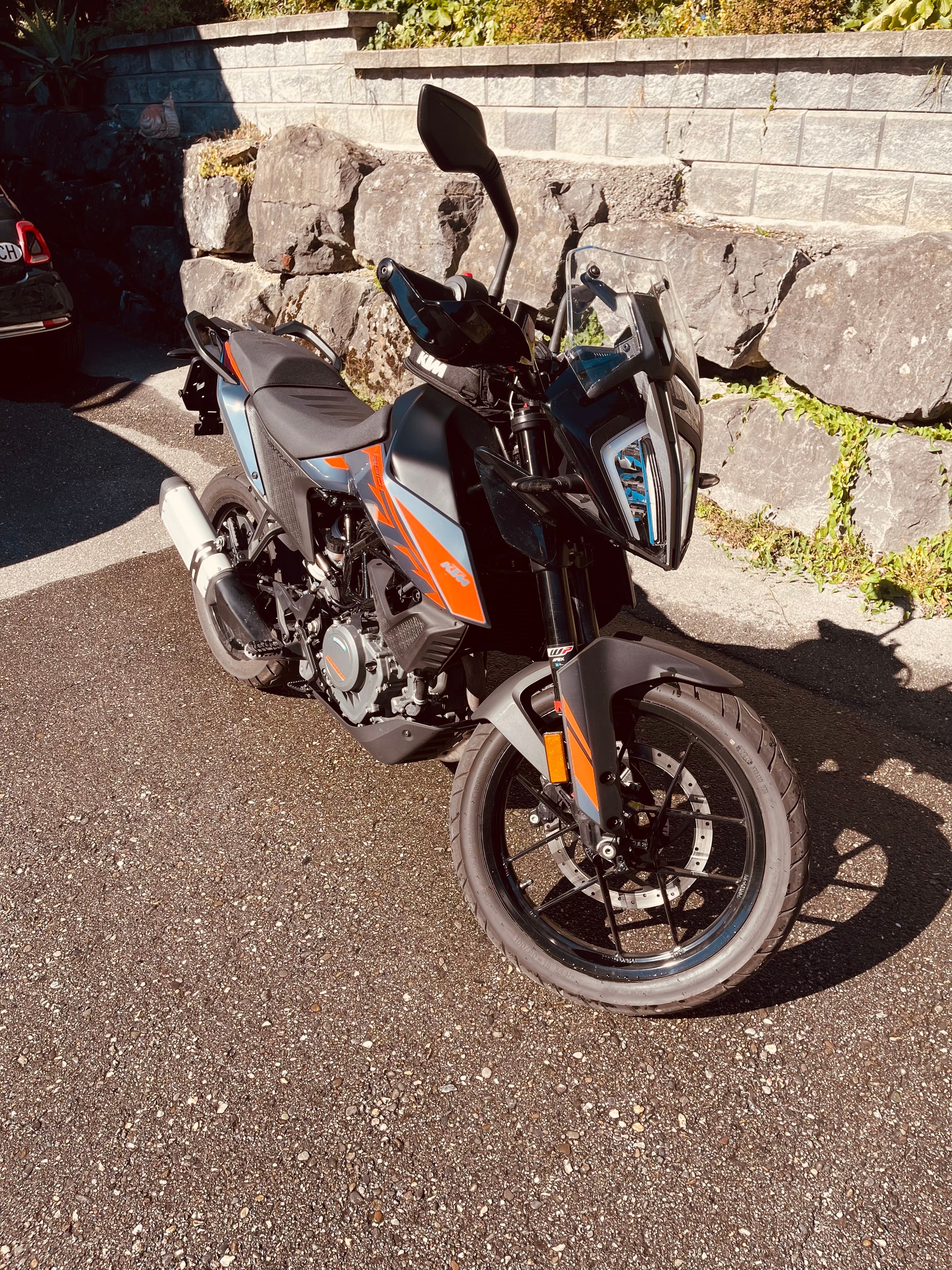 KTM 390 Adventure-image-4