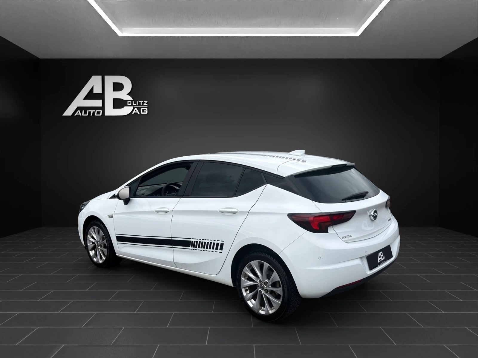 OPEL Astra 1.4i Turbo Enjoy-showroom-element-2