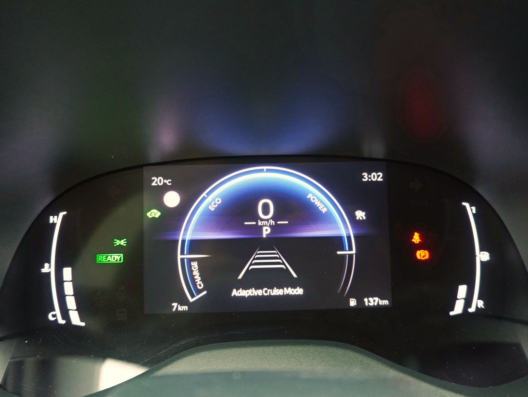 MAZDA 2 1.5 Hybrid Homura-image-10