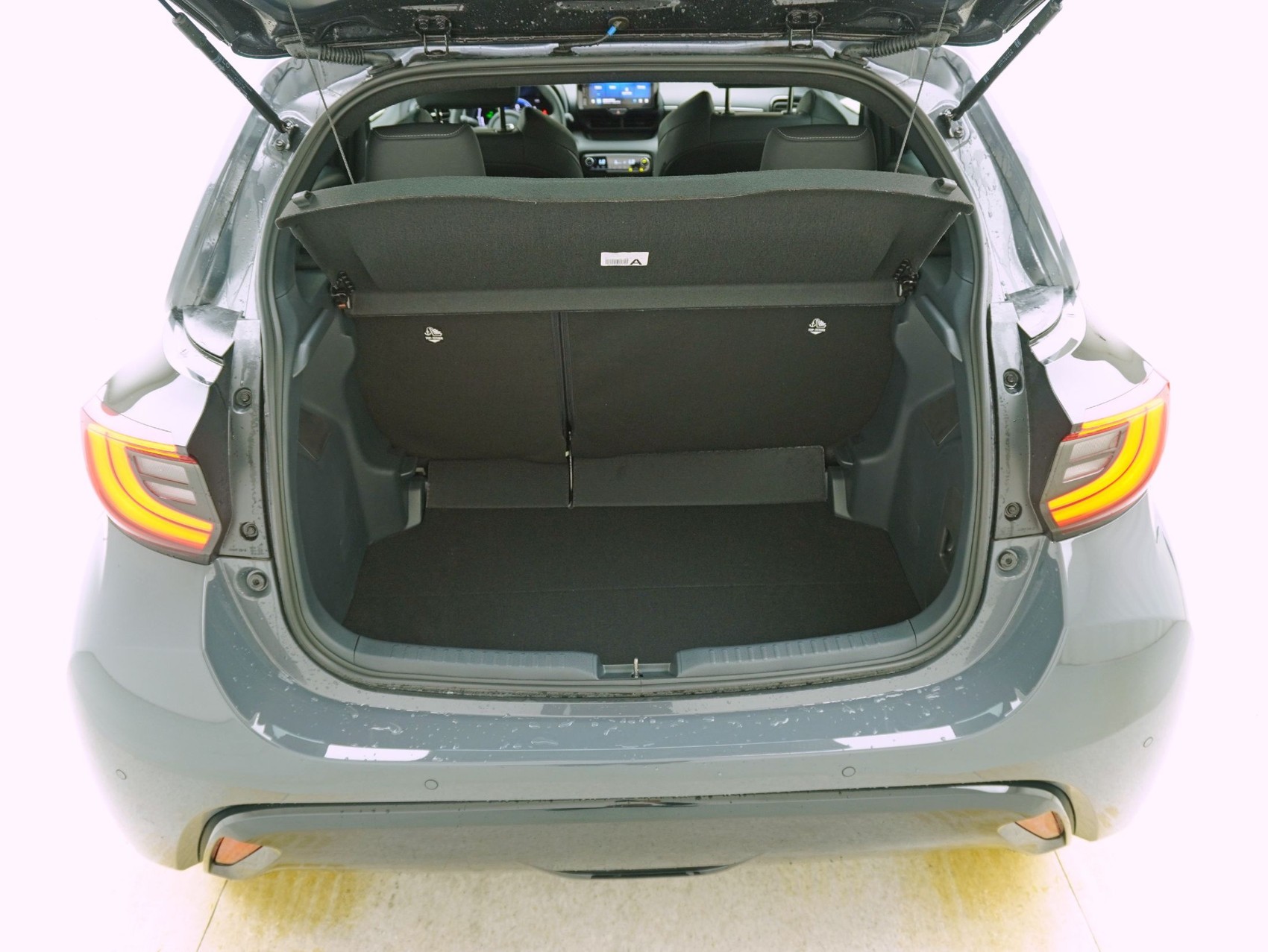MAZDA 2 1.5 Hybrid Homura-image-18