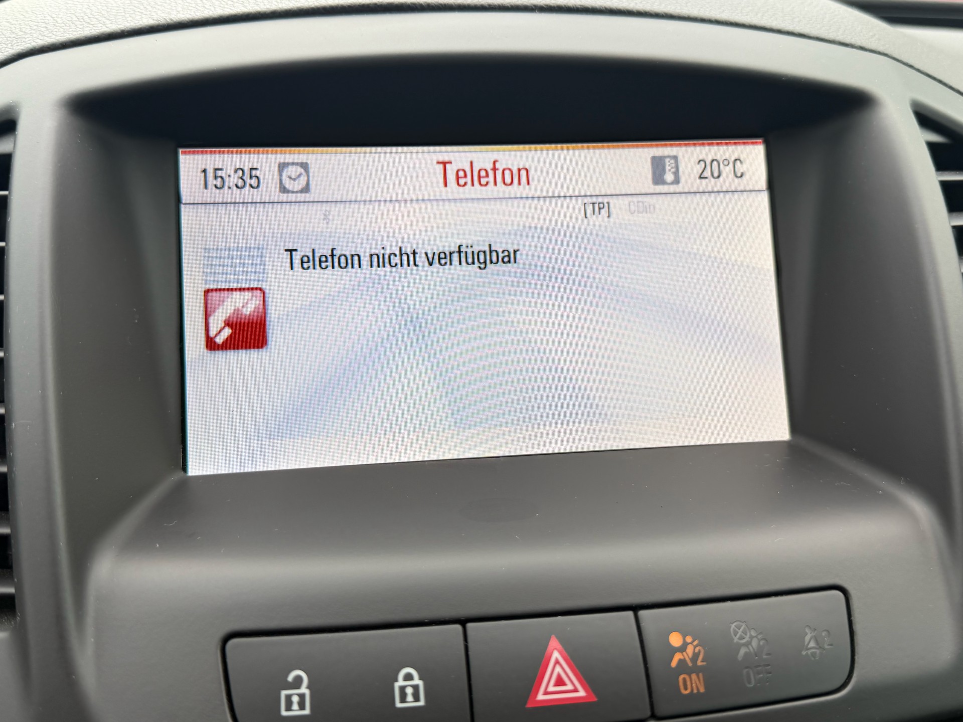 OPEL Insignia 2.8 Turbo OPC 4WD Automatic-image-22