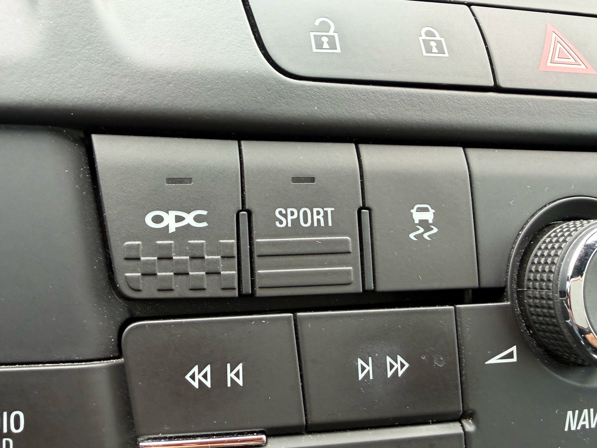 OPEL Insignia 2.8 Turbo OPC 4WD Automatic-image-20