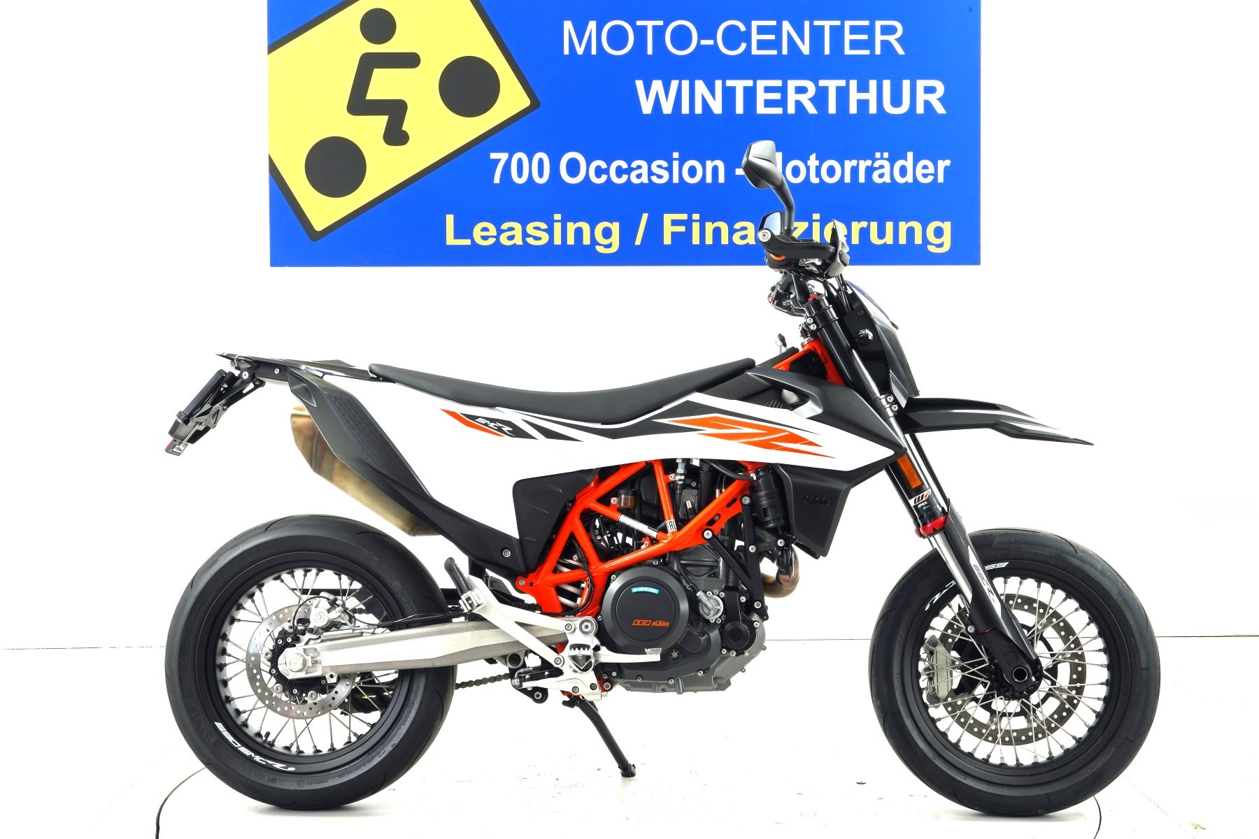KTM 690 SMC R ABS-image-0