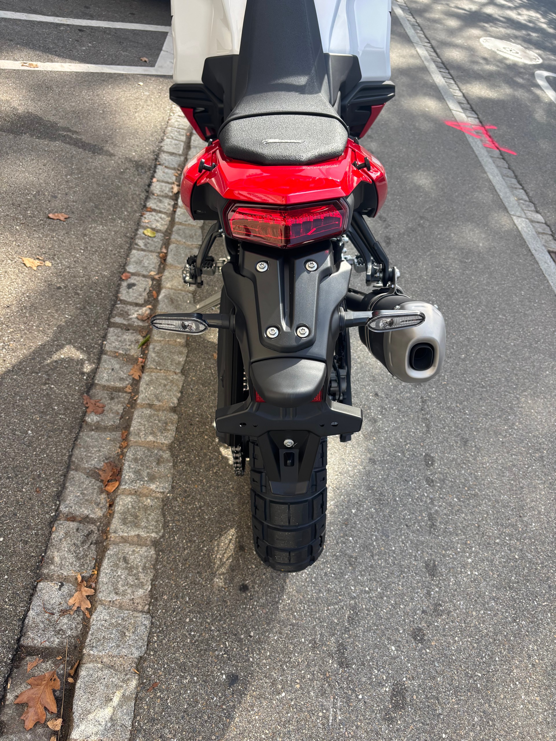 YAMAHA Tenere 700 World Raid-image-7