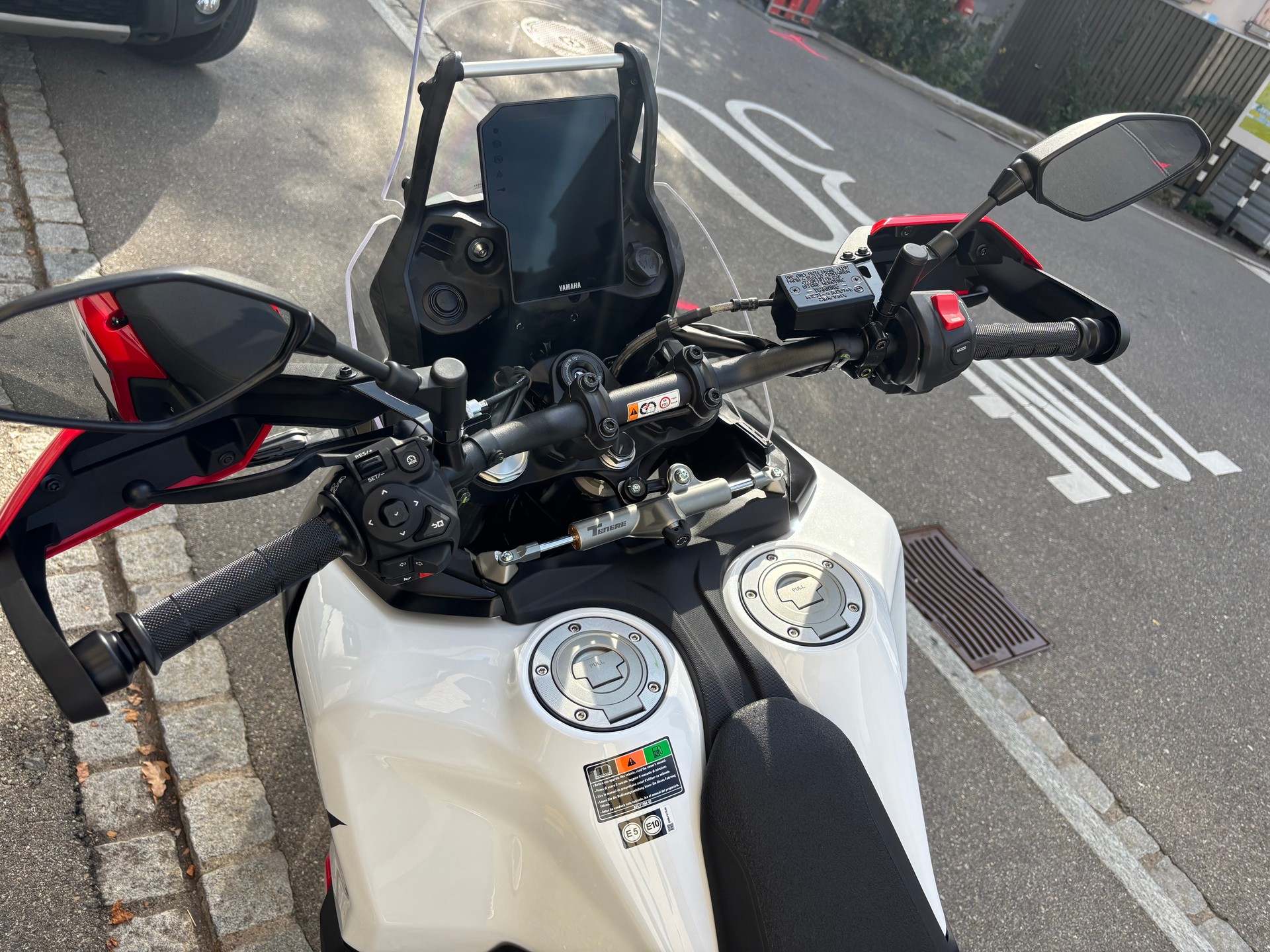 YAMAHA Tenere 700 World Raid-image-6