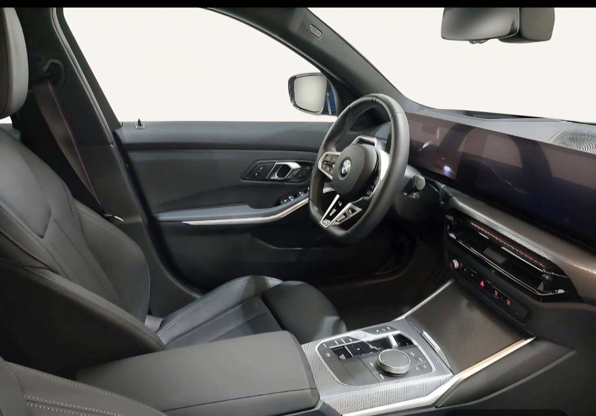 BMW 320d xDrive 48V Touring Steptronic M Sport Pro + AHK 1800kg-image-10