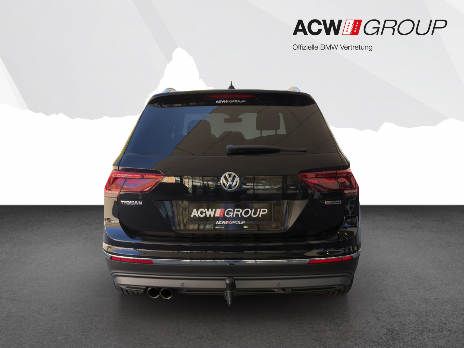VW Tiguan 1.4 TSI Trendline DSG-showroom-element-3