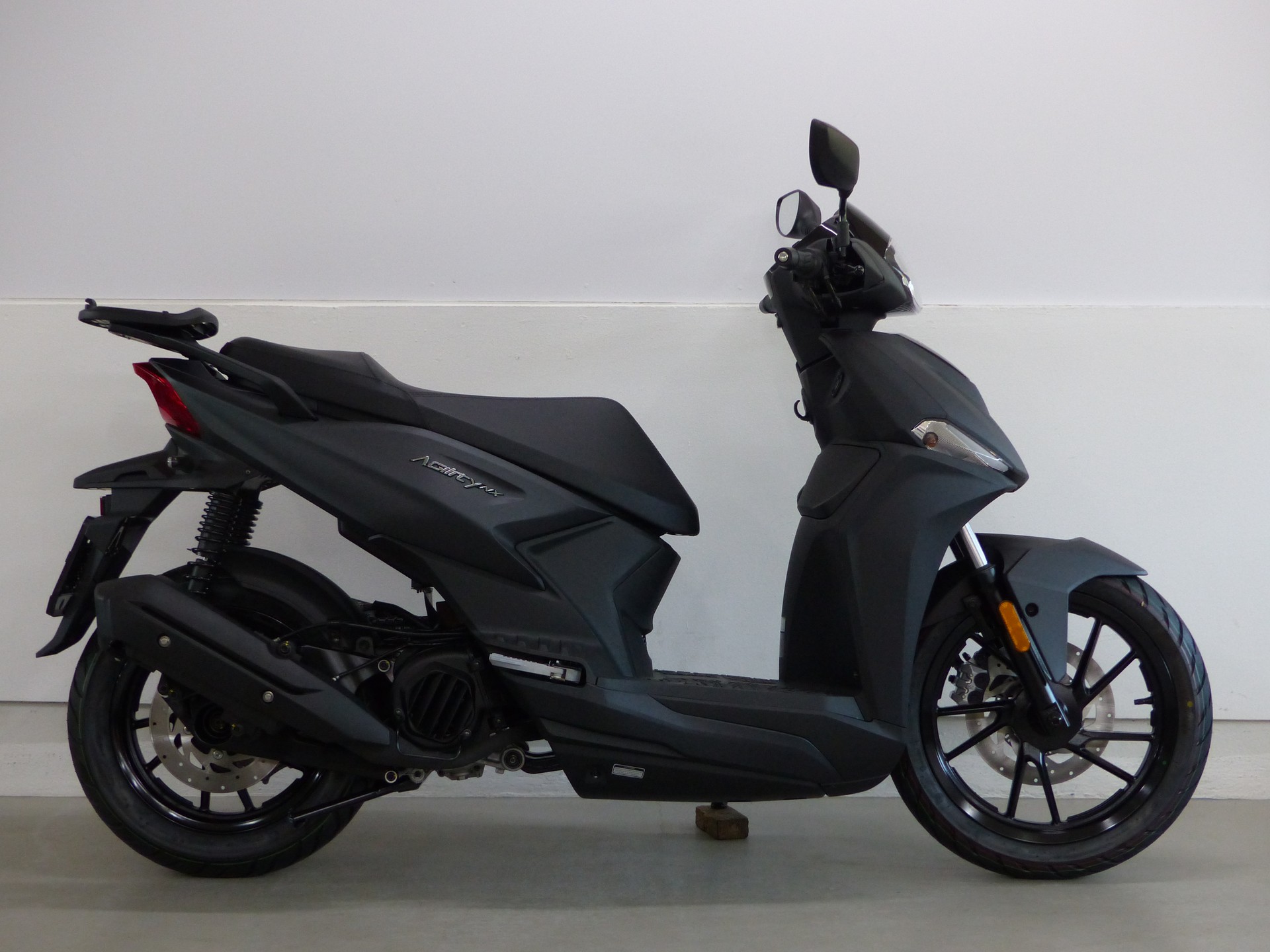 KYMCO Agility NX 125i ABS-image-1