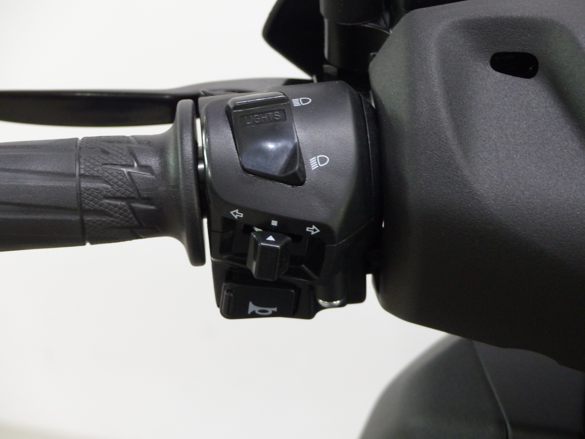 KYMCO Agility NX 125i ABS-image-14