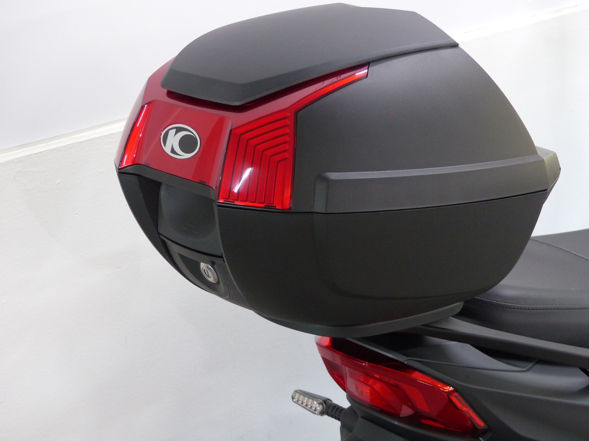 KYMCO Agility NX 125i ABS-image-2