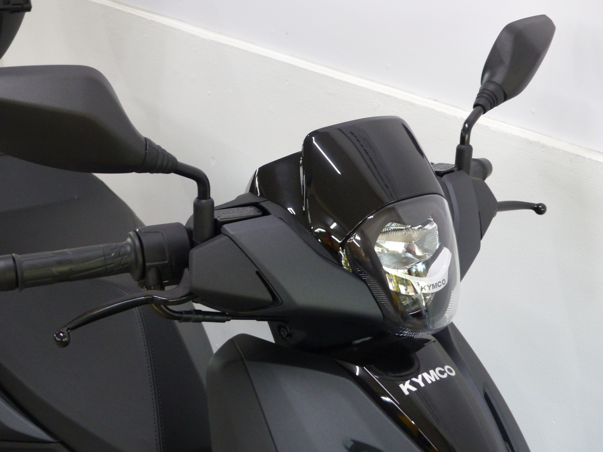 KYMCO Agility NX 125i ABS-image-8
