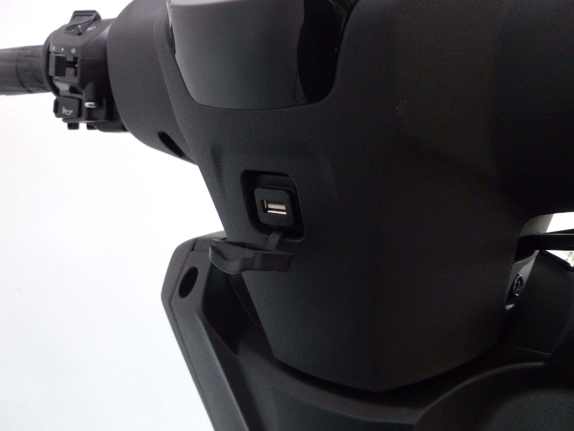 KYMCO Agility NX 125i ABS-image-6