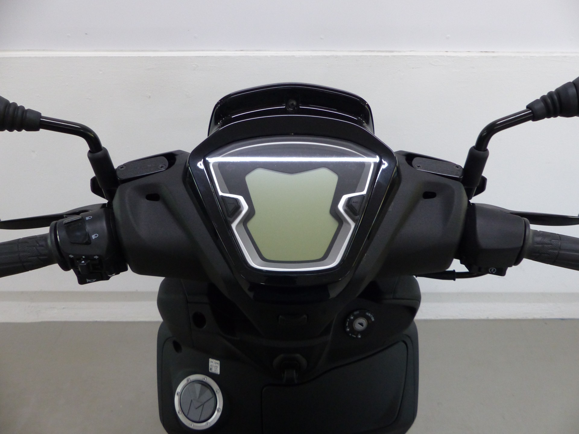 KYMCO Agility NX 125i ABS-image-13