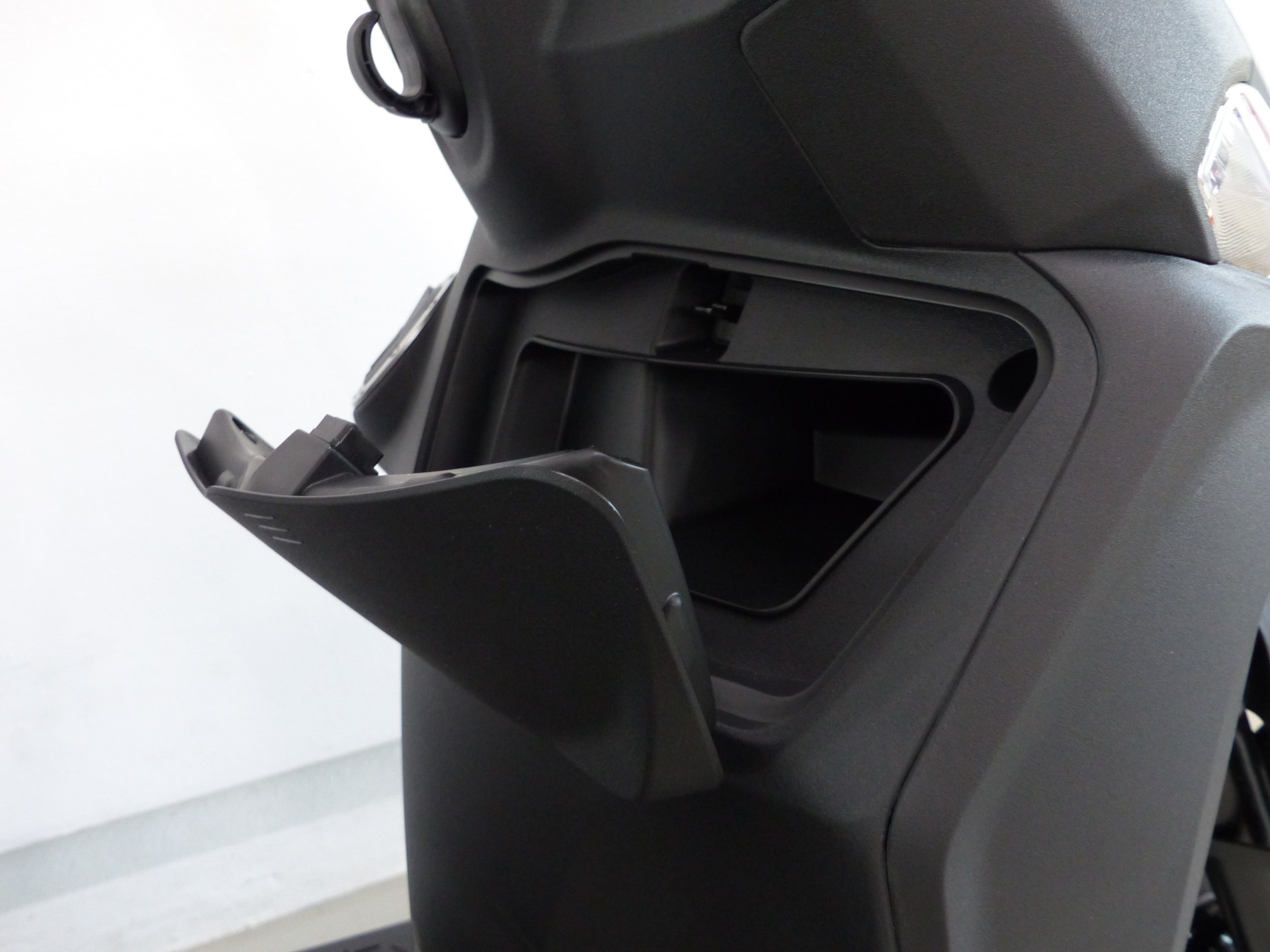 KYMCO Agility NX 125i ABS-image-5