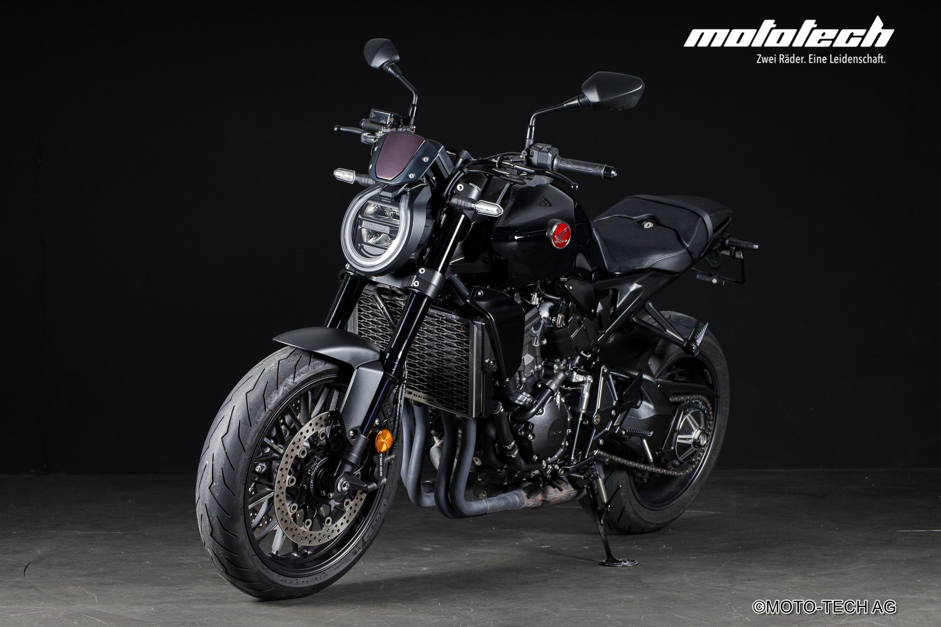 HONDA CB 1000 R ABS Black Edition SC PROJECT-image-5