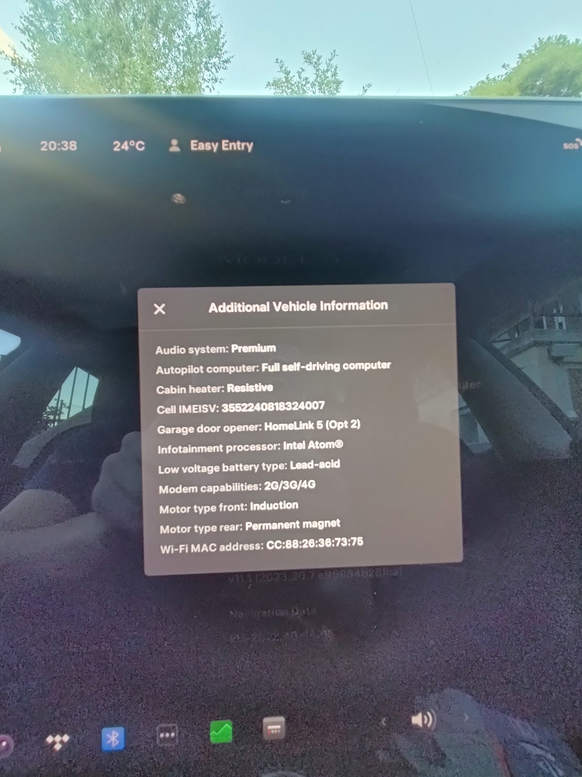 TESLA Model 3 Long Range Dual Motor AWD-image-13