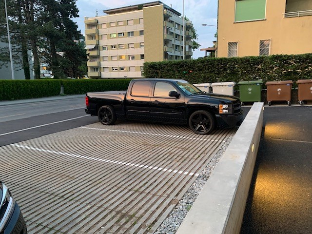 CHEVROLET Silverado Crew Cab-image-1