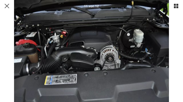 CHEVROLET Silverado Crew Cab-image-4