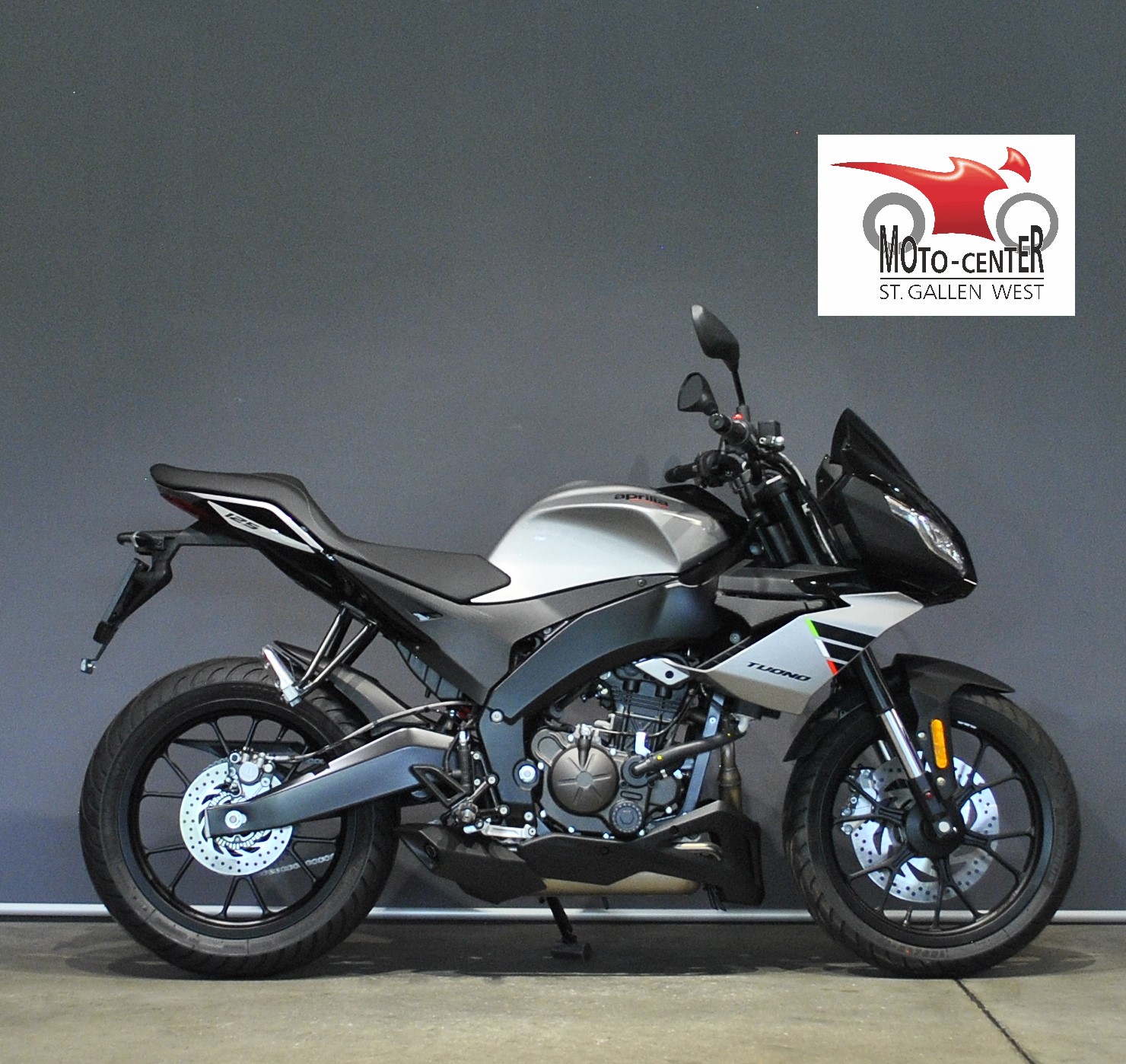 APRILIA Tuono 125-image-1