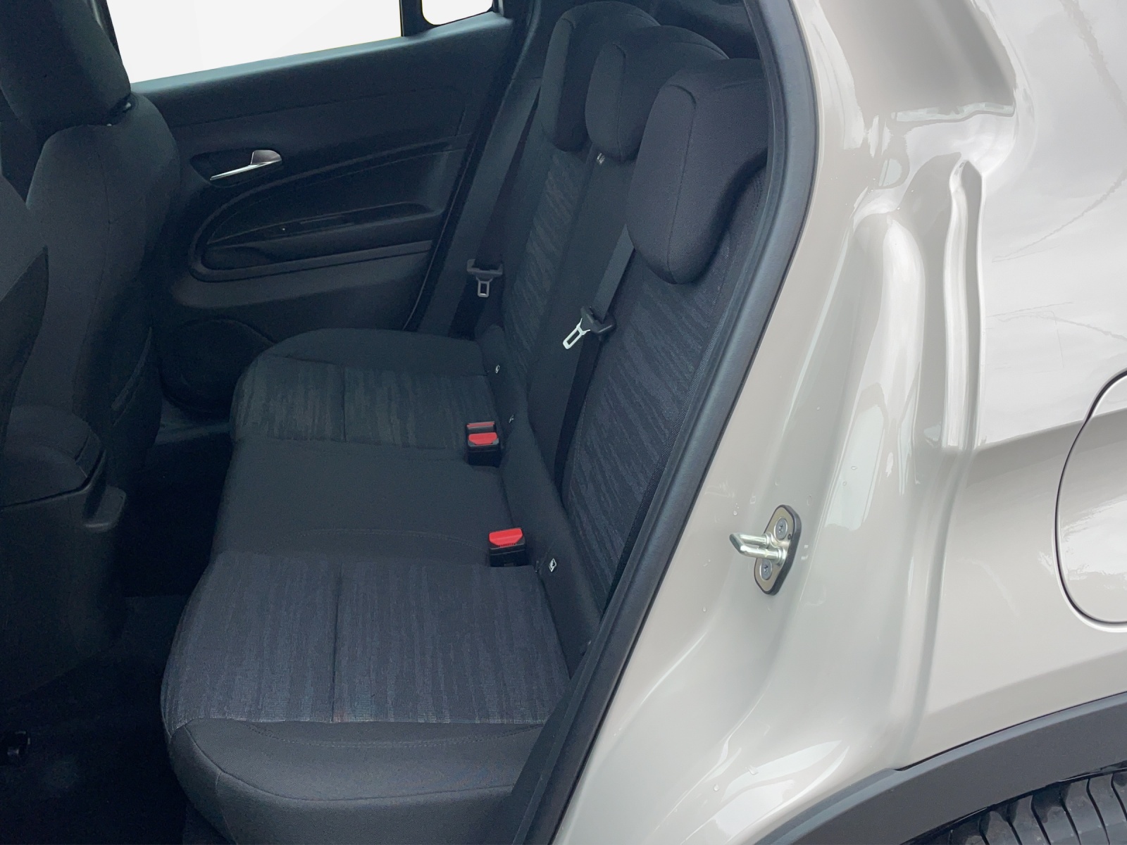 JEEP Avenger Longitude 1.2 T Benzin-image-11