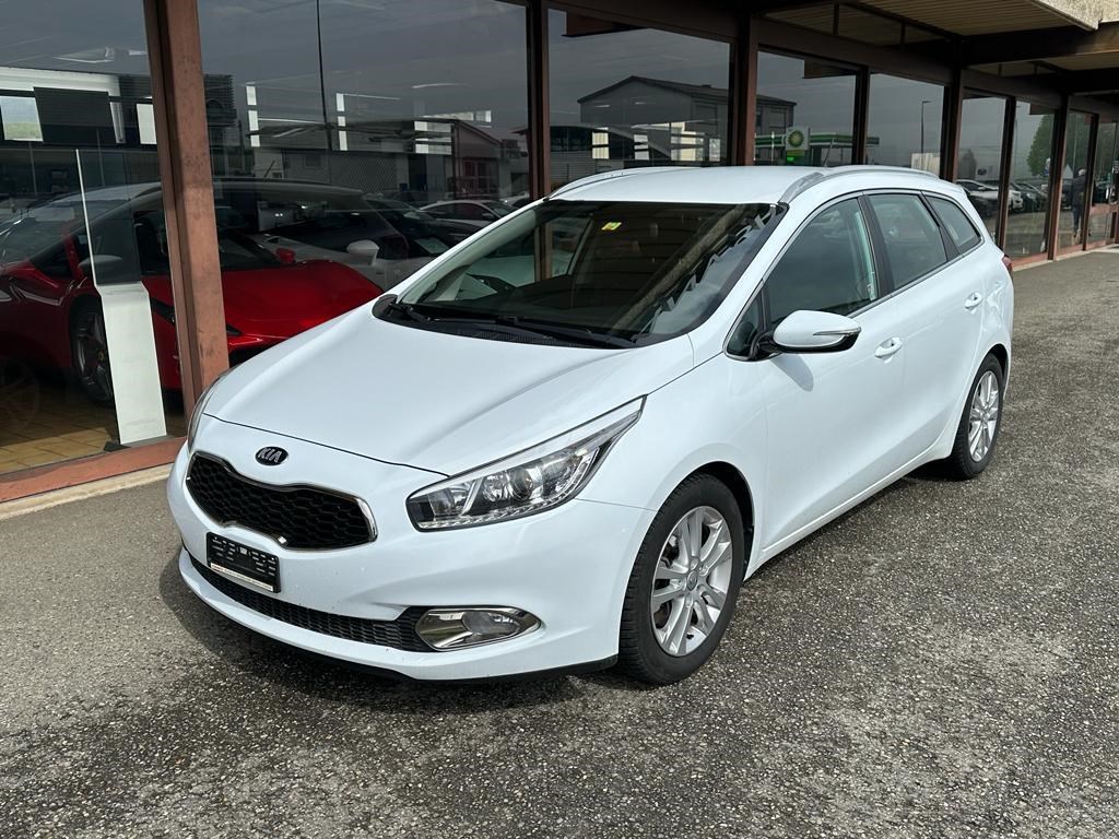 KIA CEED-image-1