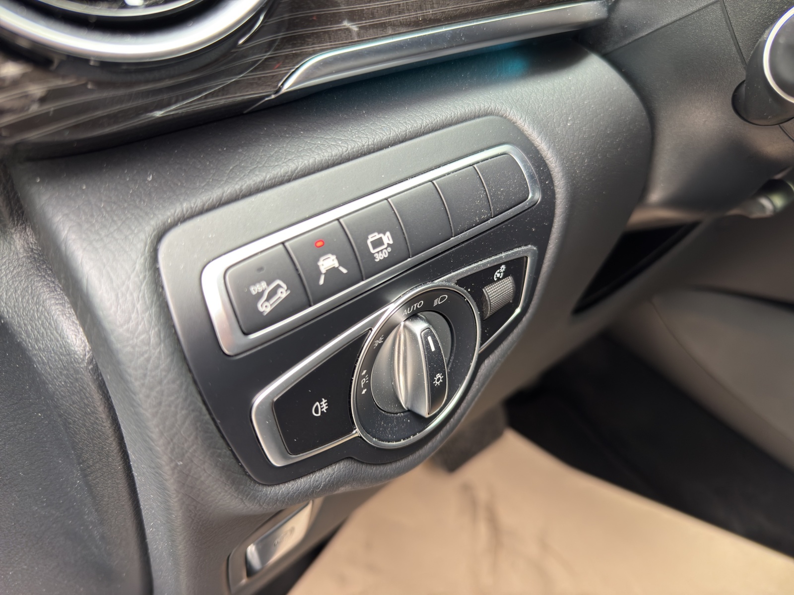 MERCEDES-BENZ V 250 d extralang Avantgarde 4Matic 9G-Tronic-image-10