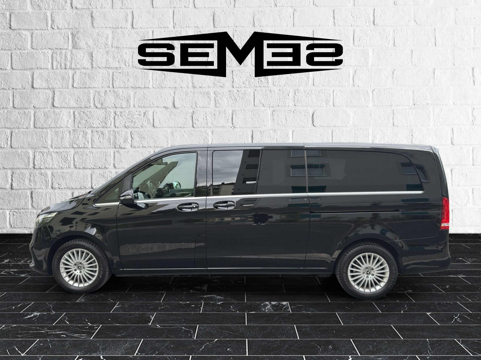MERCEDES-BENZ V 250 d extralang Avantgarde 4Matic 9G-Tronic-showroom-element-1