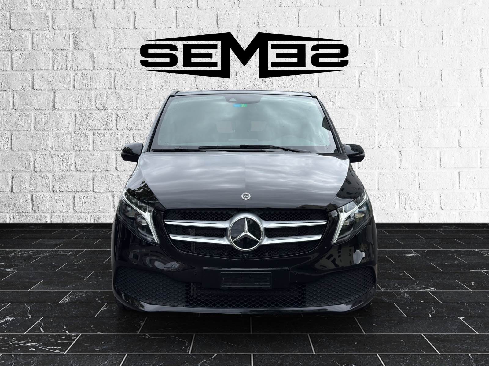 MERCEDES-BENZ V 250 d extralang Avantgarde 4Matic 9G-Tronic-image-7