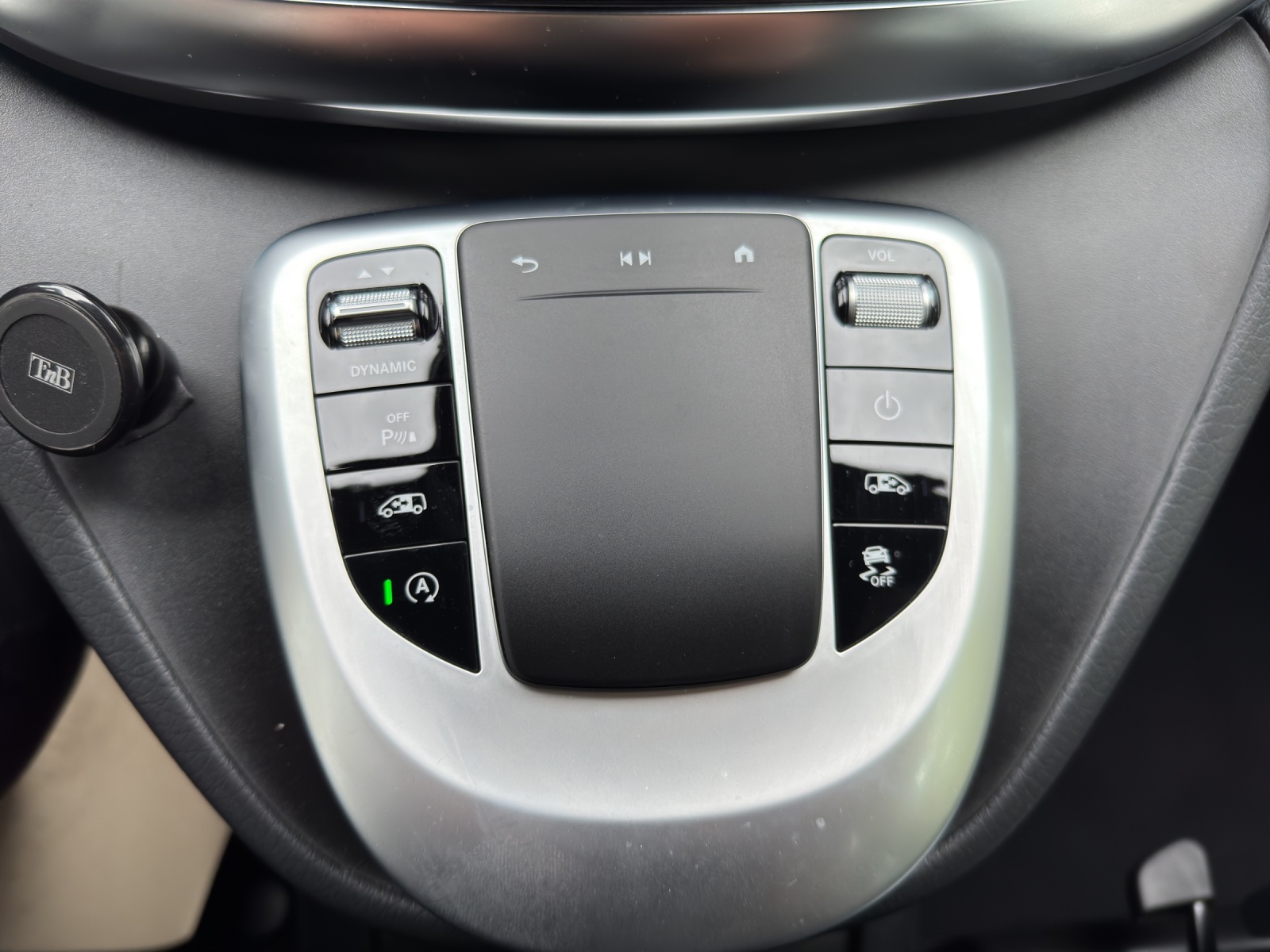 MERCEDES-BENZ V 250 d extralang Avantgarde 4Matic 9G-Tronic-image-24