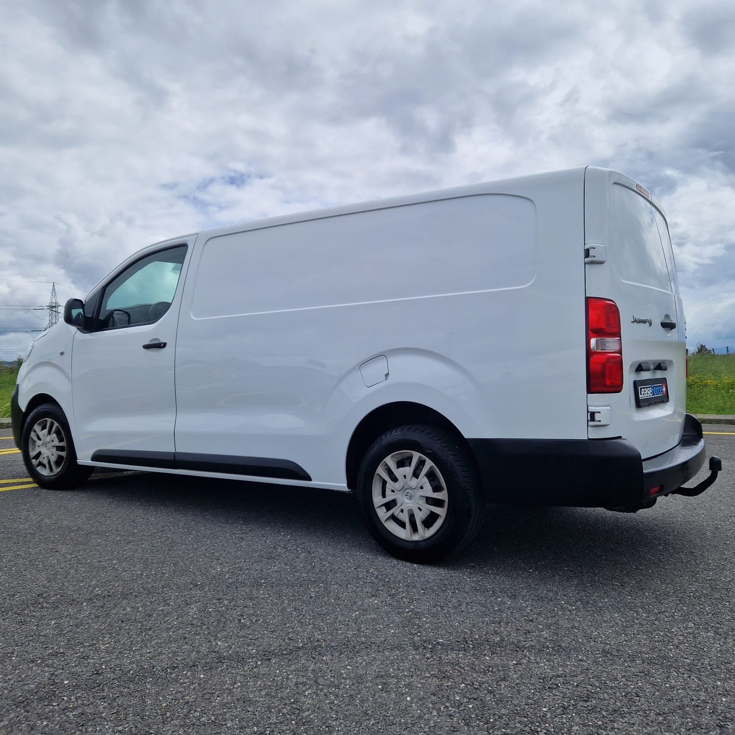 CITROEN Jumpy 2.0 BlueHDi 150 S&S XL Attraction-showroom-element-2