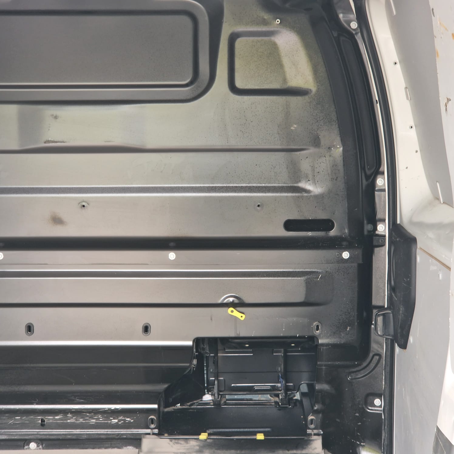CITROEN Jumpy 2.0 BlueHDi 150 S&S XL Attraction-image-13