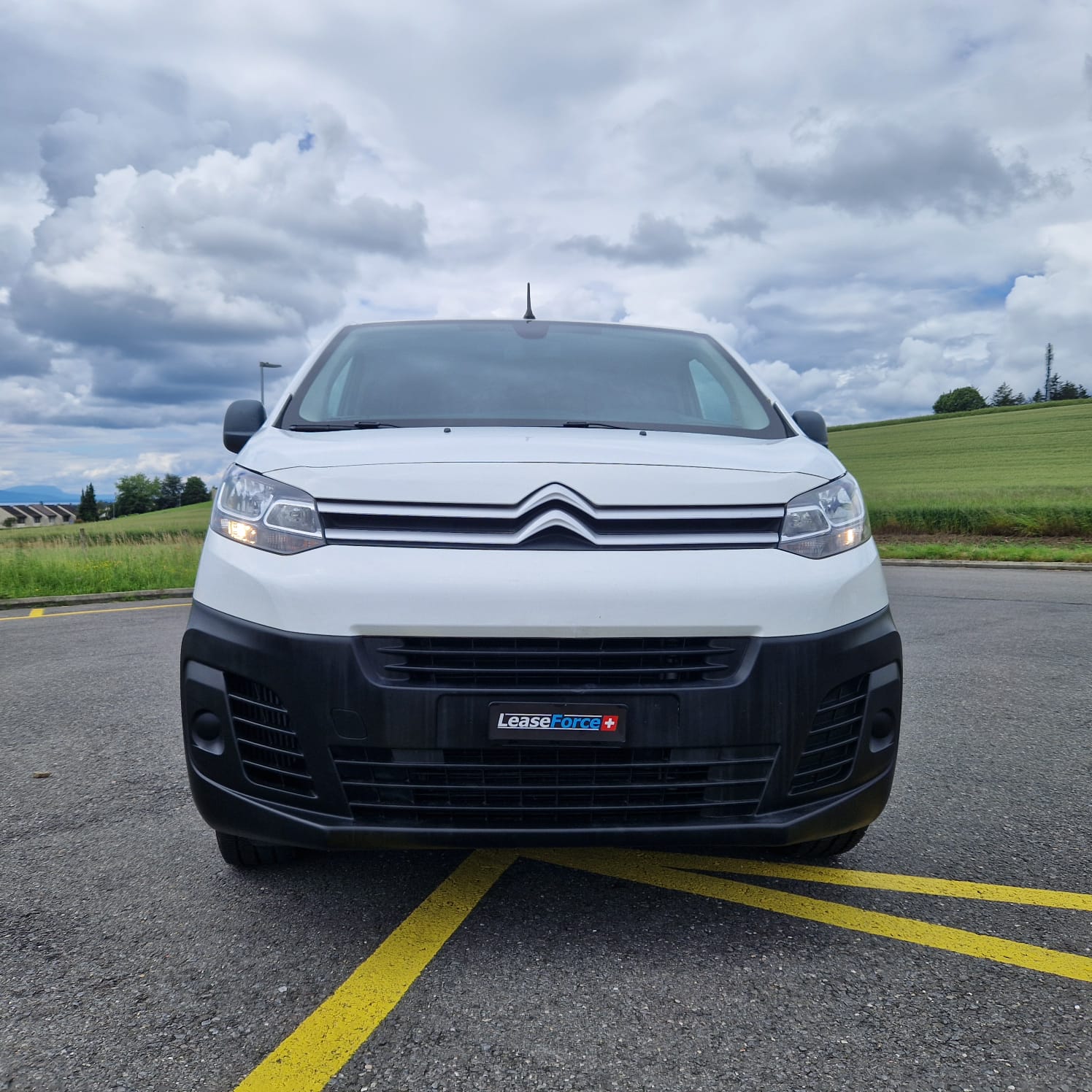 CITROEN Jumpy 2.0 BlueHDi 150 S&S XL Attraction-image-5