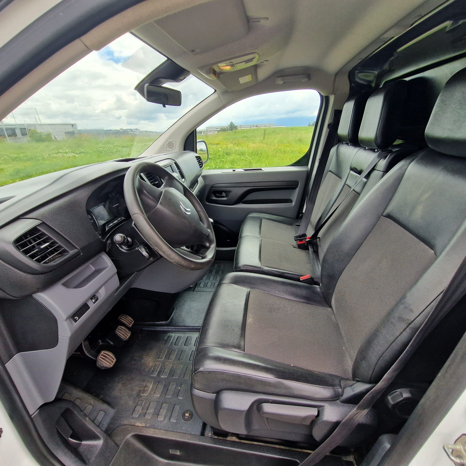CITROEN Jumpy 2.0 BlueHDi 150 S&S XL Attraction-image-25
