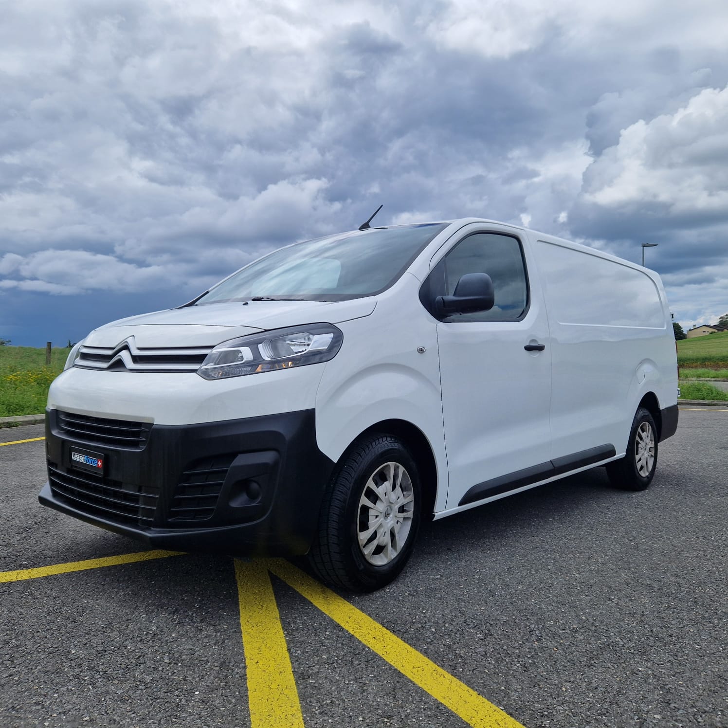 CITROEN Jumpy 2.0 BlueHDi 150 S&S XL Attraction-image-20