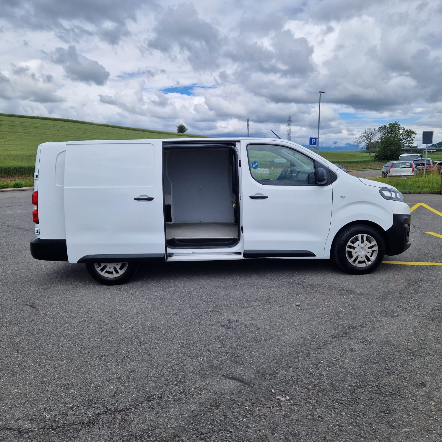 CITROEN Jumpy 2.0 BlueHDi 150 S&S XL Attraction-showroom-element-3