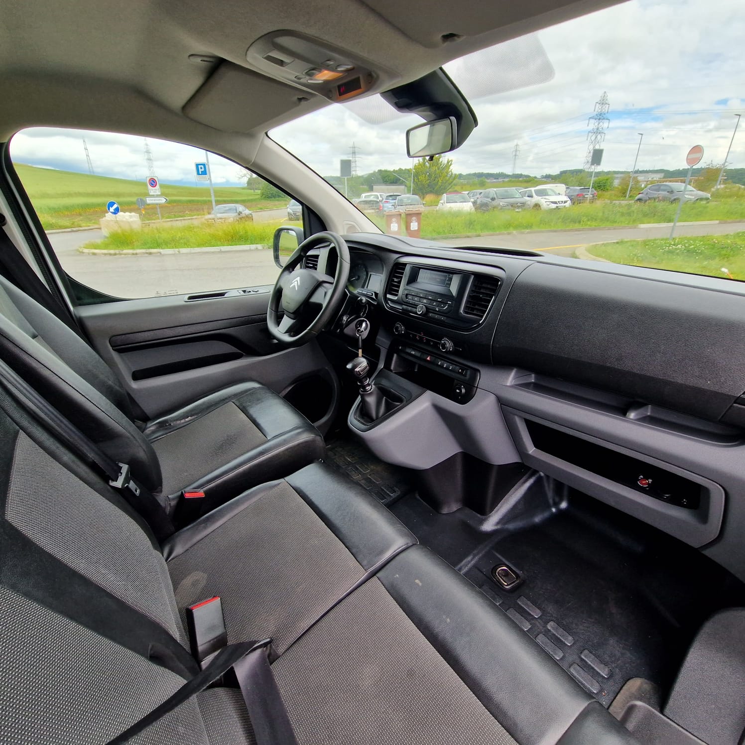CITROEN Jumpy 2.0 BlueHDi 150 S&S XL Attraction-showroom-element-1