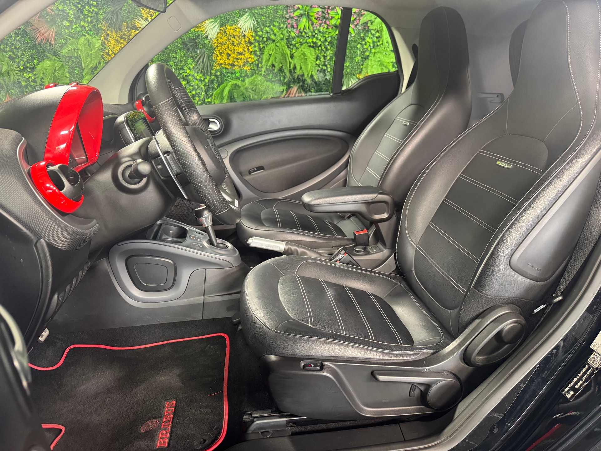 SMART fortwo prime twinmatic-image-8