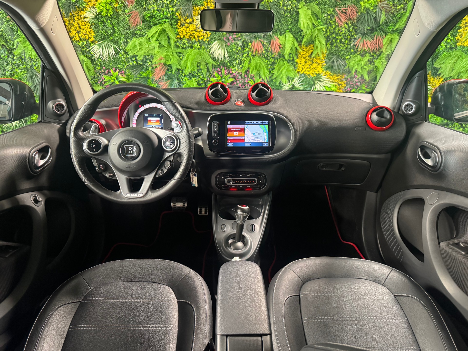 SMART fortwo prime twinmatic-image-9