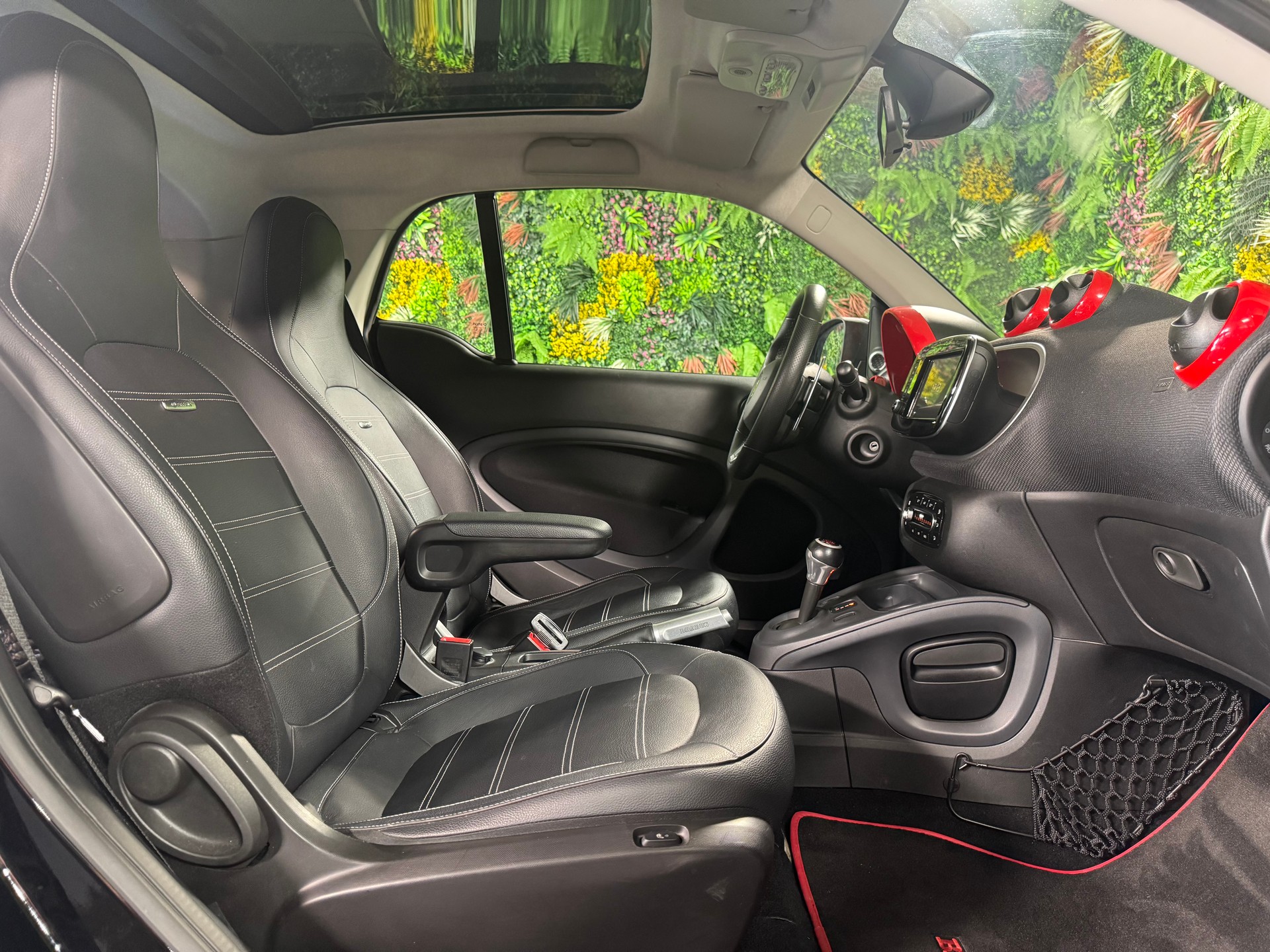 SMART fortwo prime twinmatic-image-11