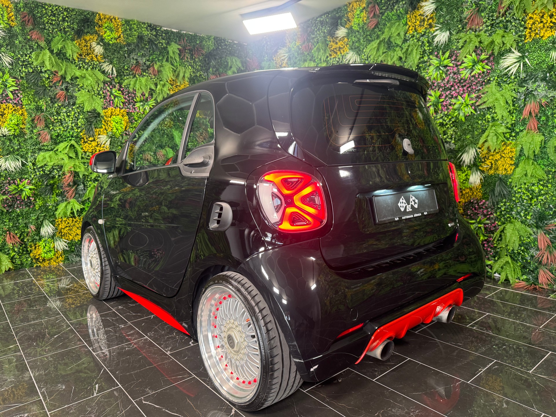 SMART fortwo prime twinmatic-image-4