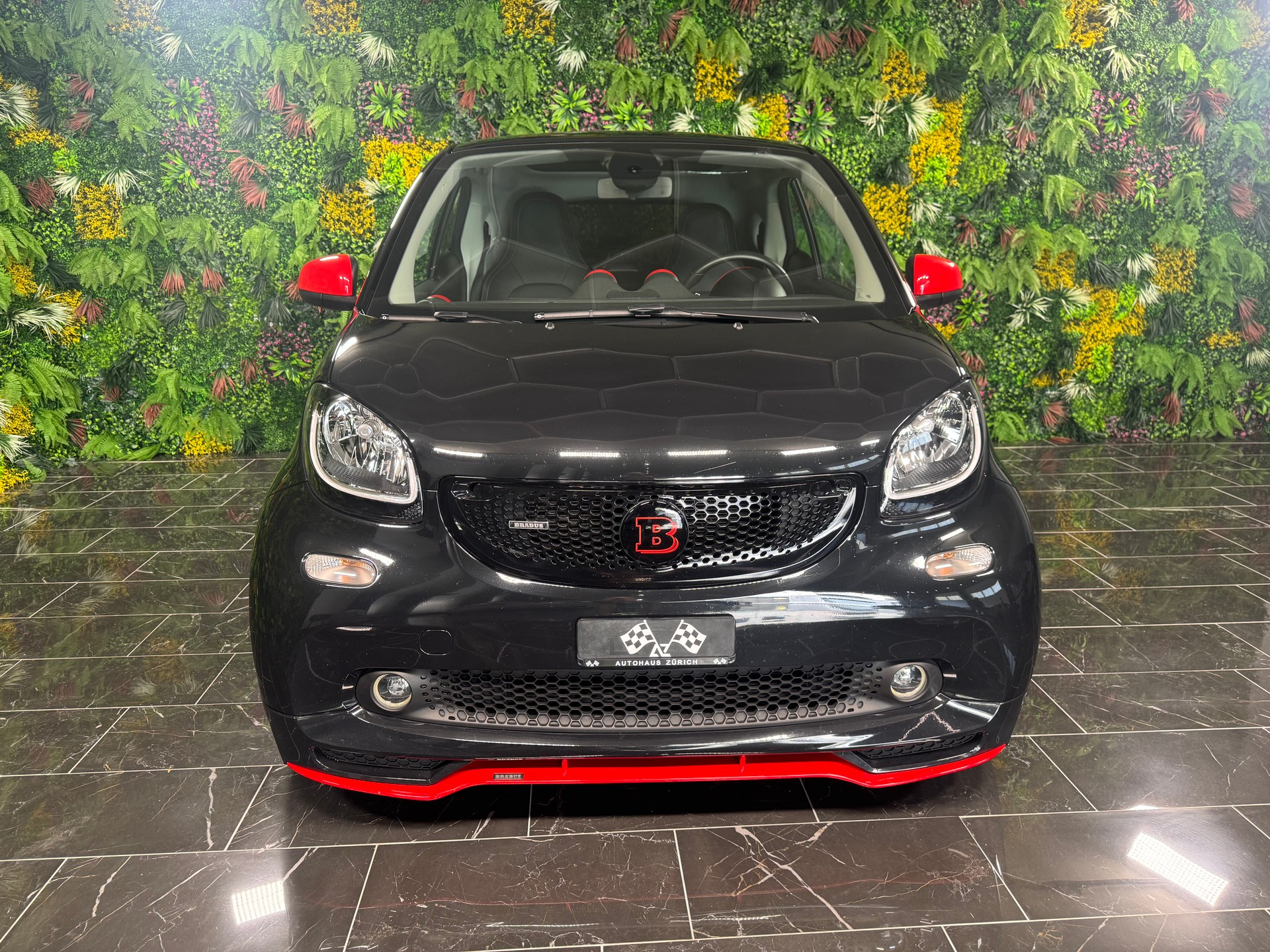 SMART fortwo prime twinmatic-image-2