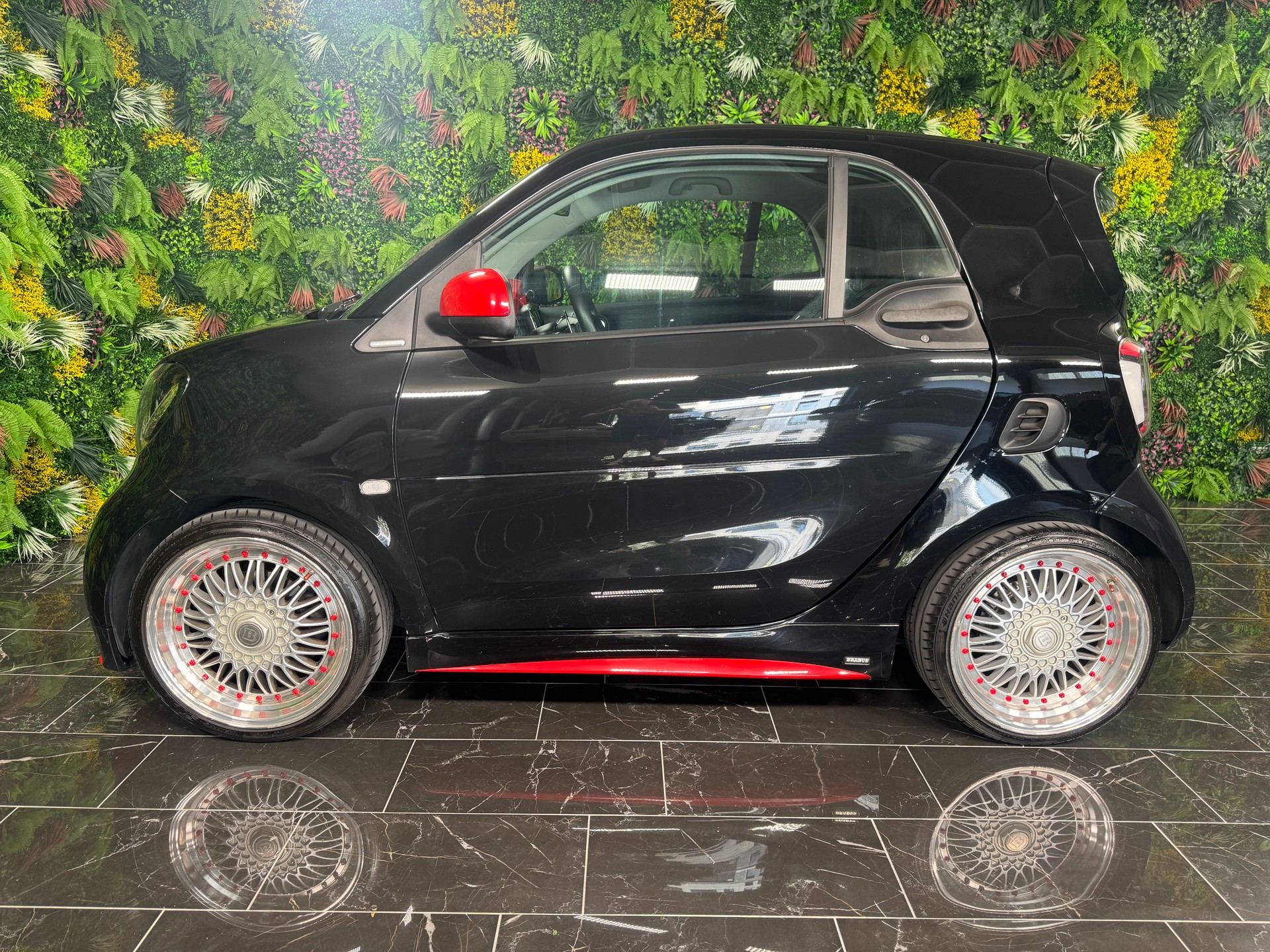 SMART fortwo prime twinmatic-image-3