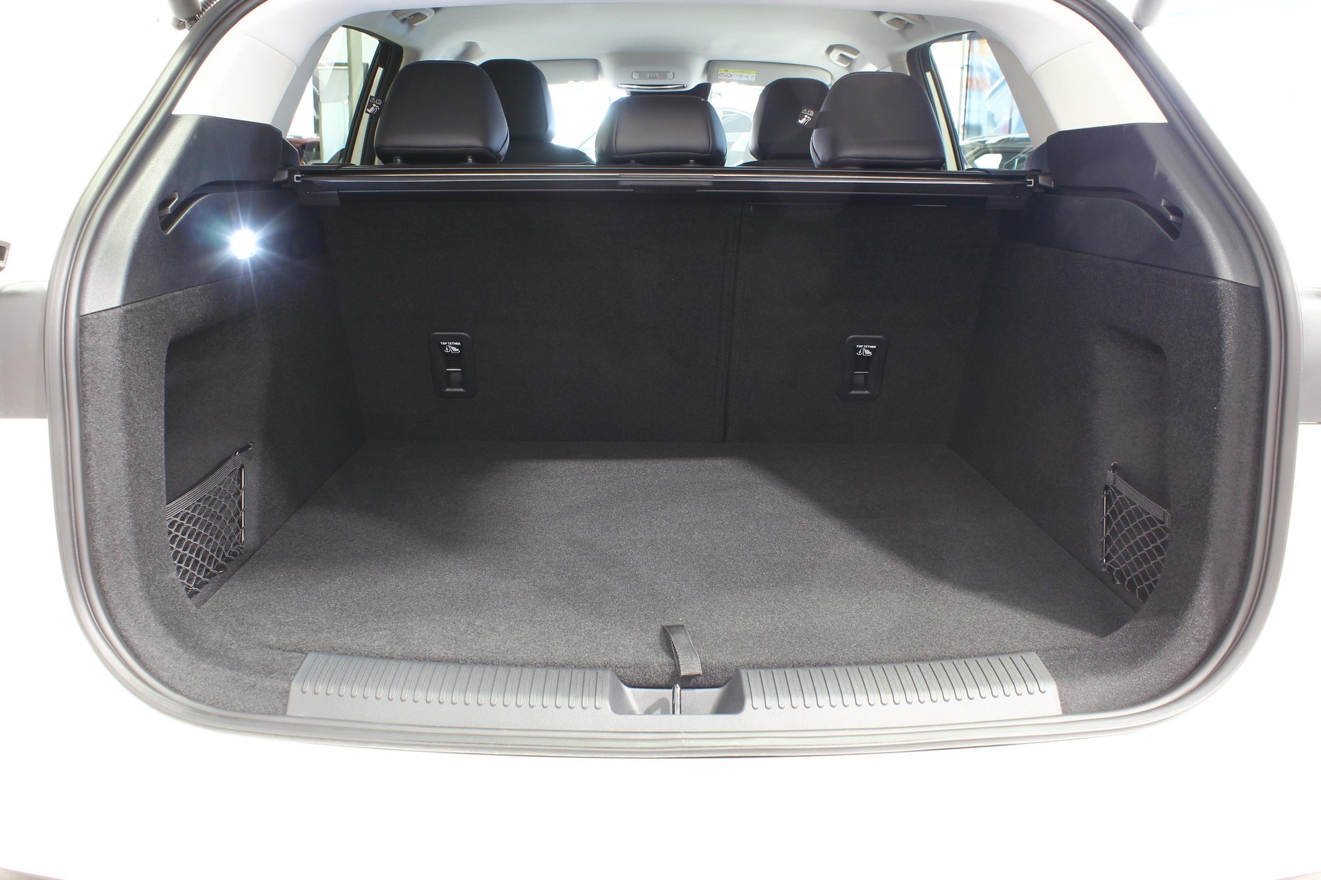 MG HS 1.5 Hybrid Luxury-image-8