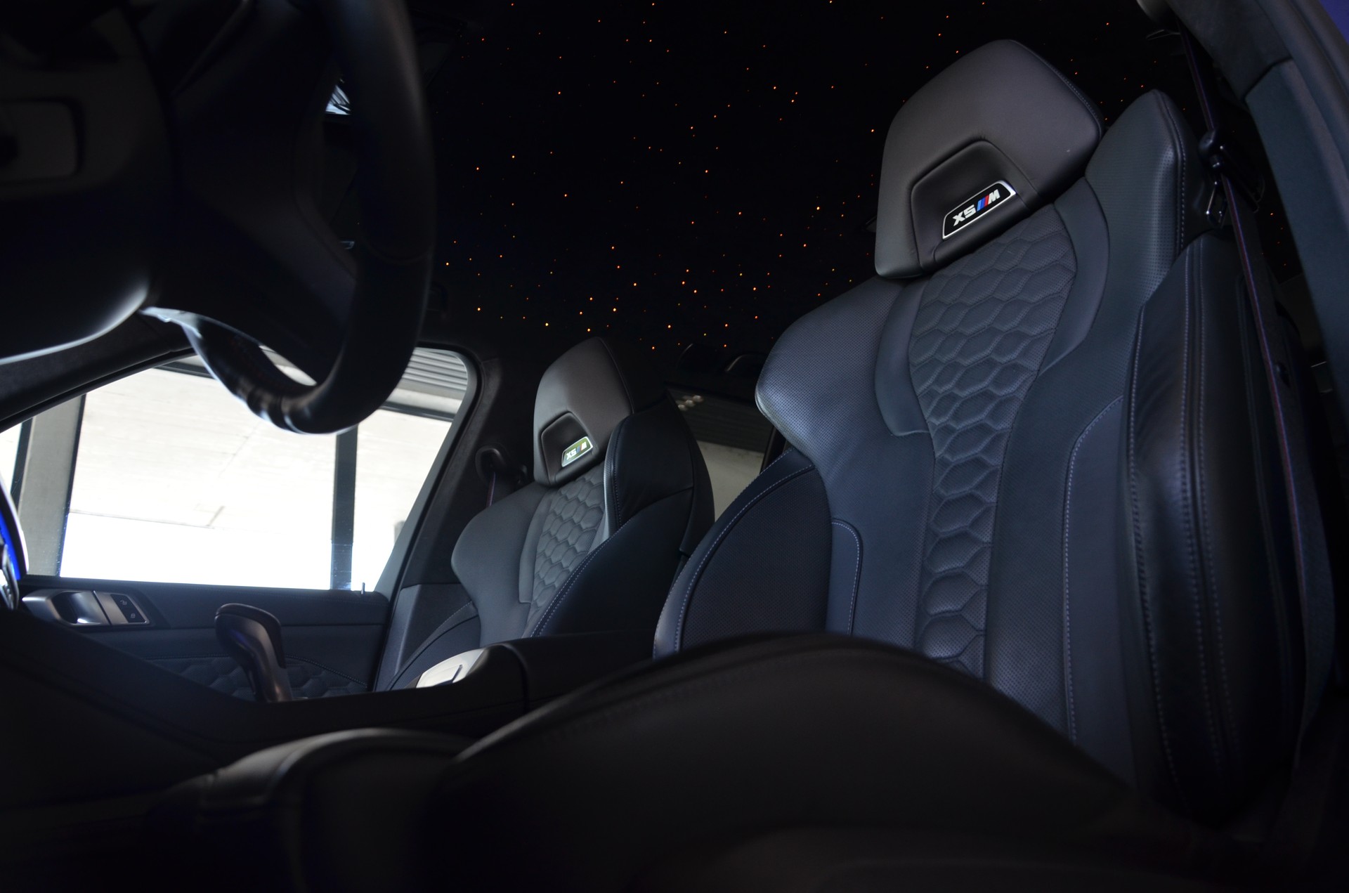 BMW X5M Competition Steptronic Competition*Ab MFK,1 Jahr oder 20'000km Garantie*-image-10