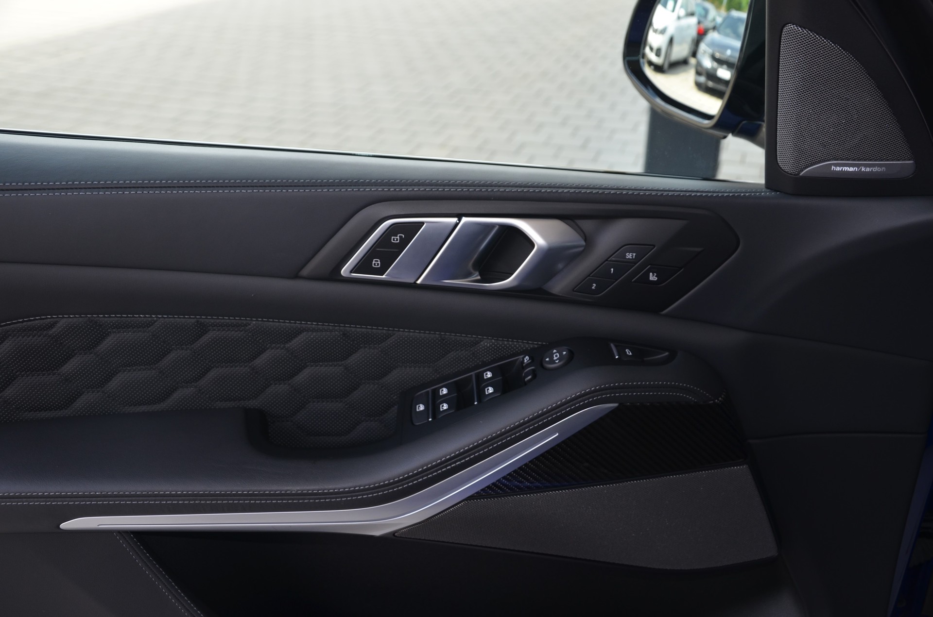 BMW X5M Competition Steptronic Competition*Ab MFK,1 Jahr oder 20'000km Garantie*-image-15