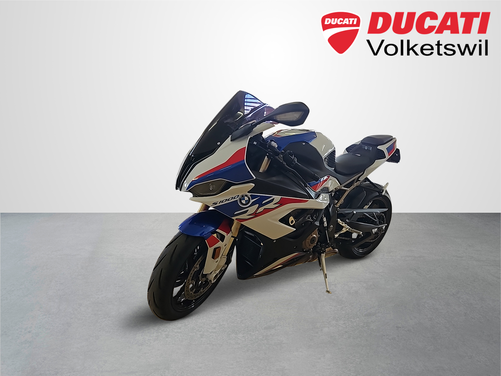 BMW S 1000 RR ABS + DTC-image-0
