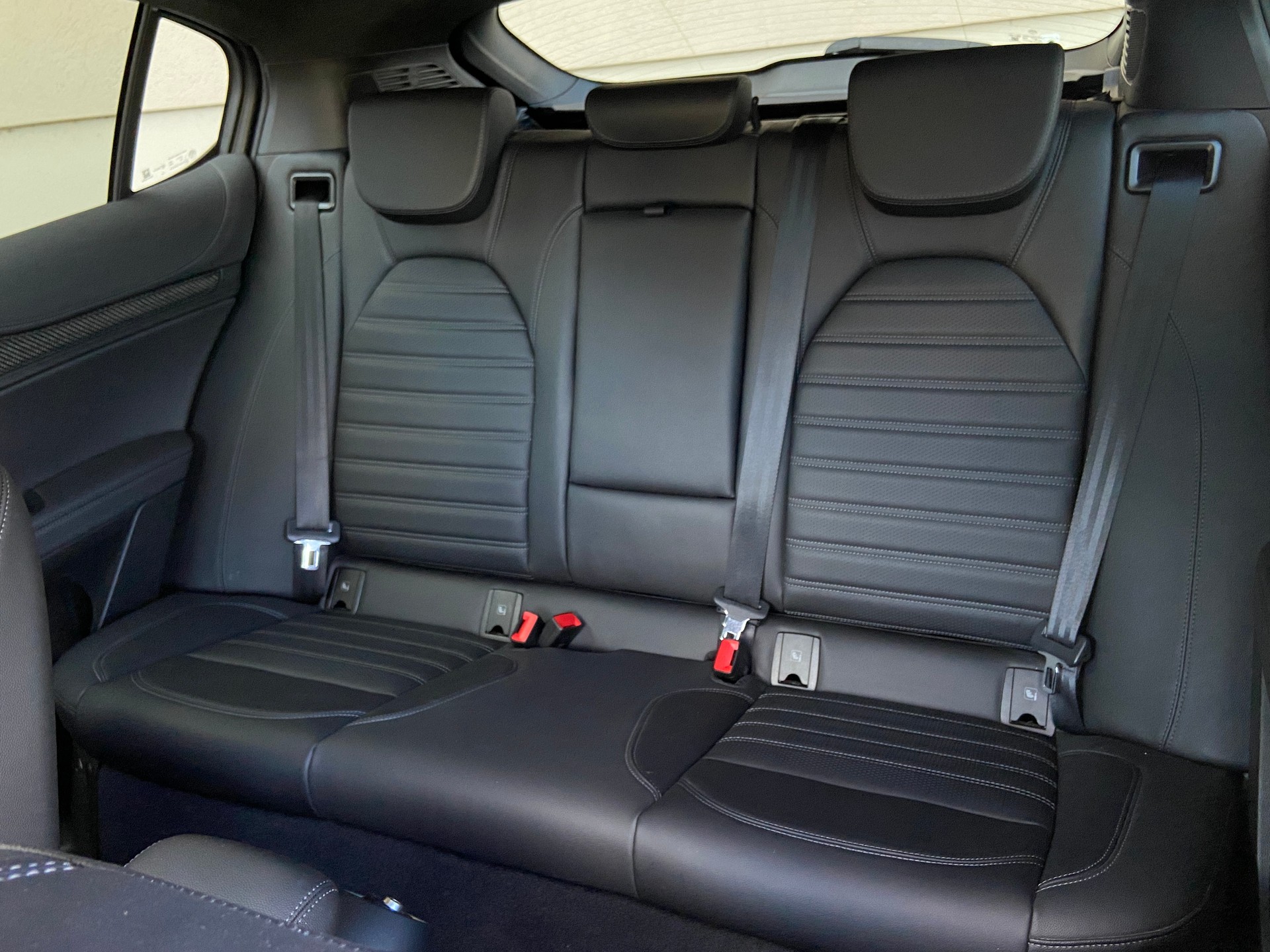 ALFA ROMEO Stelvio 2.9 V6 Quadrifoglio Q4-image-6